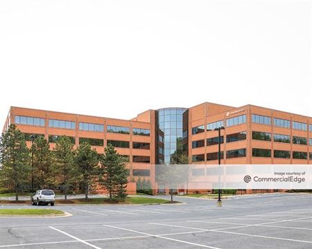 Photo of commercial space at 1445 -1455 Research Boulevard in Rockville