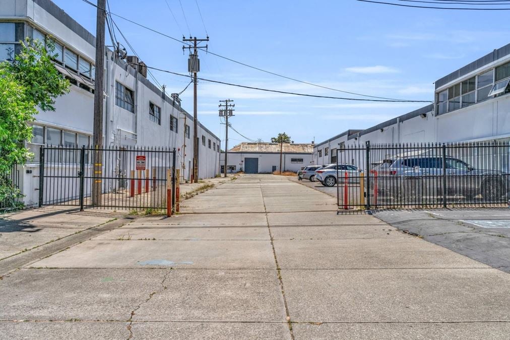48,500 SF Industrial Property for Sale