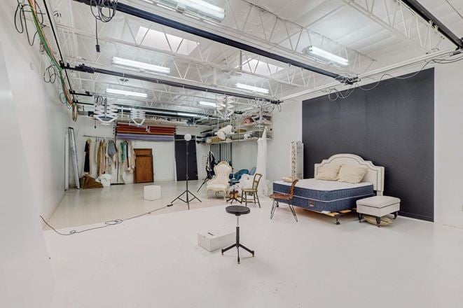 Fully Remodeled High Traffic Retail with Showroom & Vault