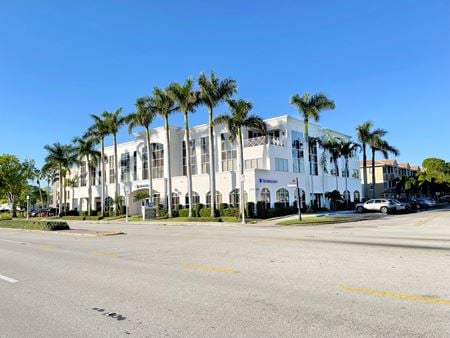 Office space for Rent at 599 9th St N in Naples