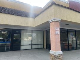 Strawberry Plaza