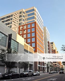 Waterfront Corporate Center III