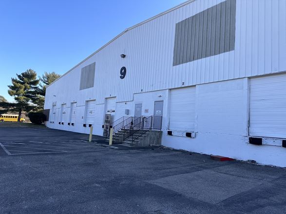 Rancocas Business Park - Bldg 9