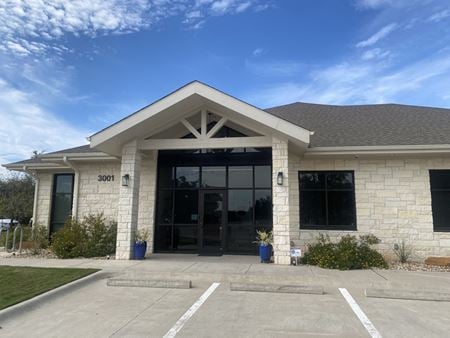 Office space for Rent at 3001 Glacier Pass Lane in Cedar Park