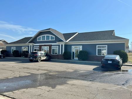Commercial space for Rent at 1637 4th Ave N in Sauk Rapids