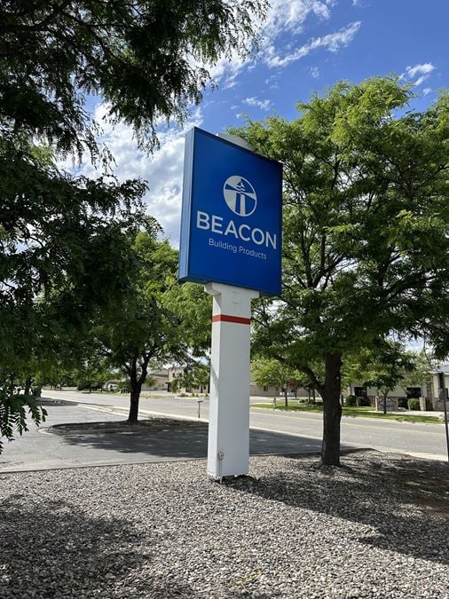 Beacon Roofing Investment