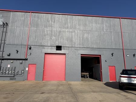 Industrial space for Rent at 3307 S 67th Street in Omaha