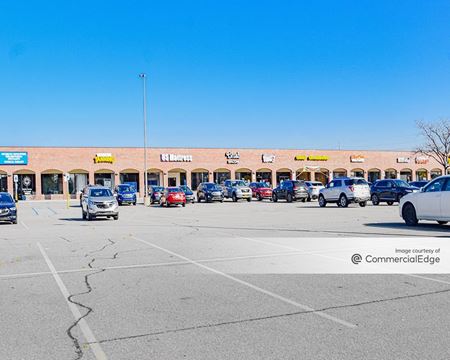 Photo of commercial space at 39630 West 14 Mile Road in Commerce Township