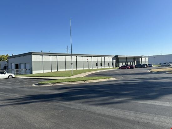 1600 Center Park Rd