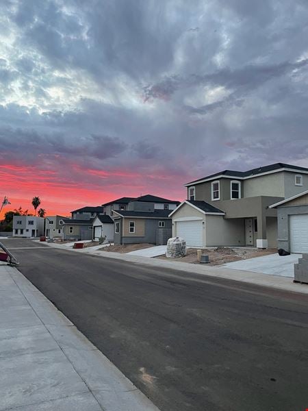 Multi-Family space for Sale at 105-141 West Latona Road in Phoenix