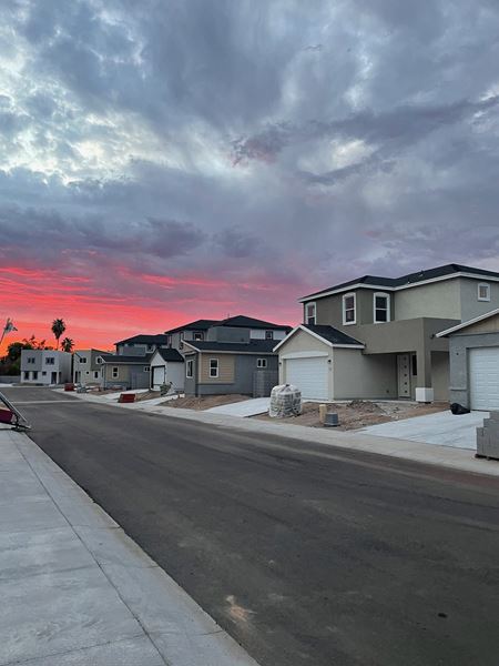 Multi-Family space for Sale at 105-141 West Latona Road in Phoenix