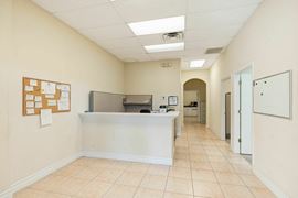 Courtyard Creek Office/Warehouse Unit