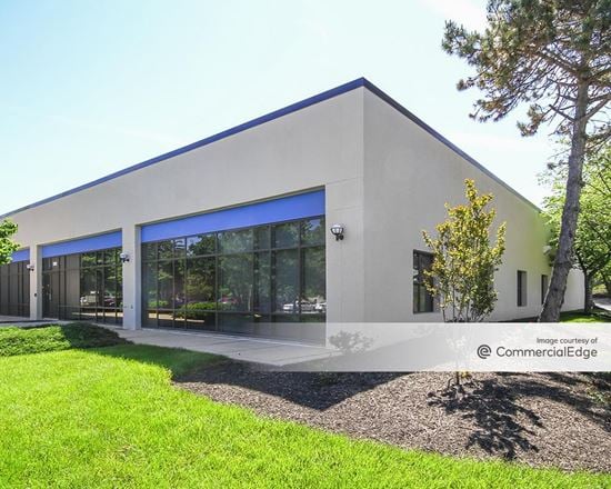 6000 Metro Drive