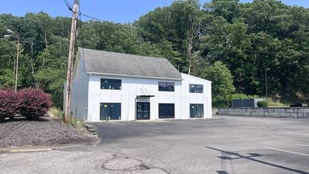 Retail space for Rent at 4844 McKnight Road in Pittsburgh