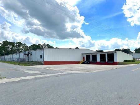 Photo of commercial space at 104 Parsonage Street in McRae-Helena