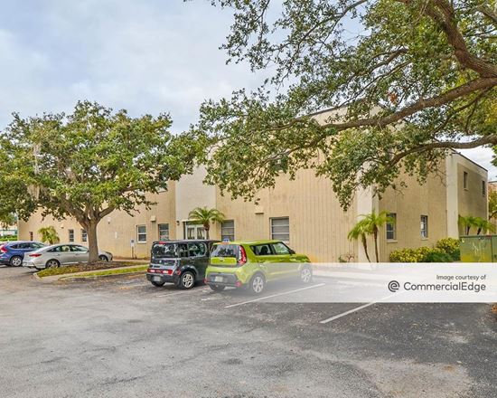 Northside Professional Complex