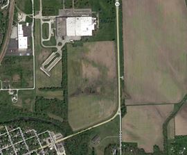 85.36± AC Industrial Land