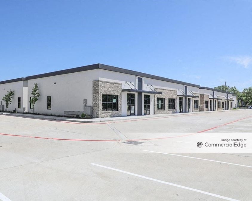 4732 Sugar Grove Blvd #102&103