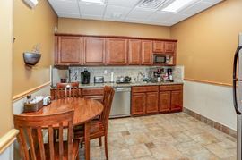 Liberty Office Suites - Montville