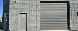 Light Distribution Industrial Condominium for Sale in Goodyear