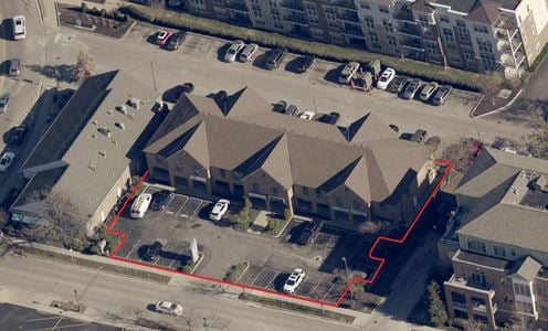 Towne Square Office Suites