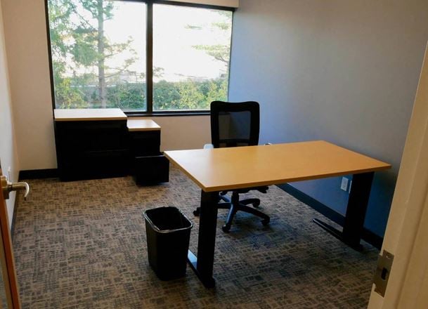Buttross Coworking - Richards
