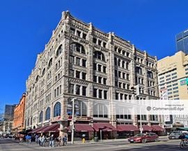 Kittredge Building