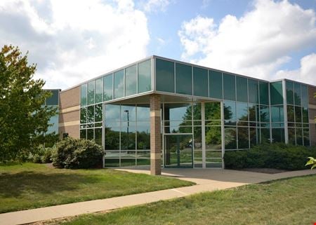 Photo of commercial space at 121 Hillpointe Drive in Canonsburg