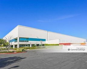 Viva Logistics Center - Building F - San Diego