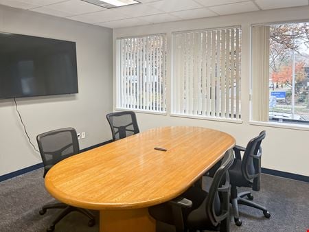 Office space for Rent at 930 G Street 1st - 2nd Floor in Sacramento