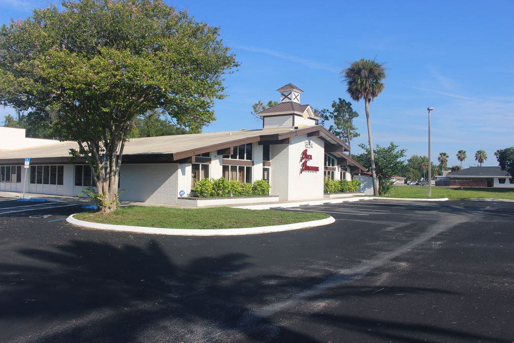 South Daytona Retail Building