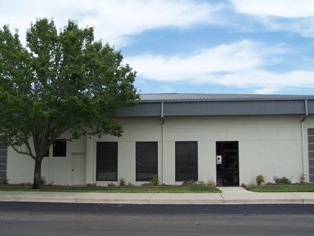 Photo of commercial space at 5025 Arnold Ave in McClellan
