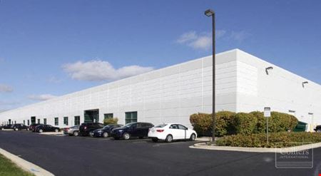 Industrial space for Rent at 1475 Lakeside Drive in Waukegan