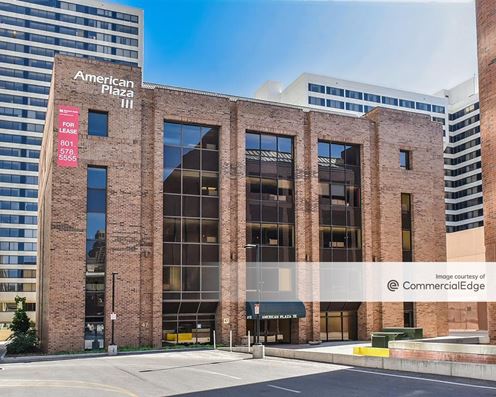 American Plaza 3