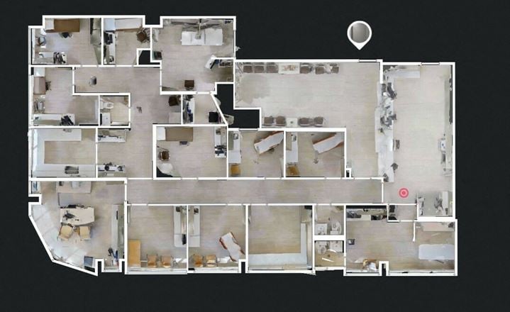 Centrum Plaza Suite #401