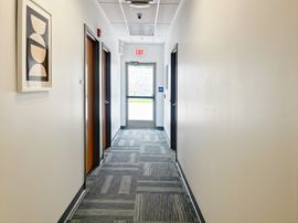 Regus - Scranton - Oakwood Drive