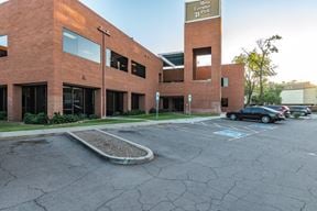East Valley Professional Office | For Lease - Mesa