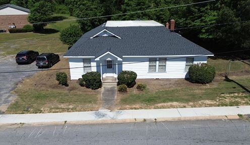 205 Breazeal st.