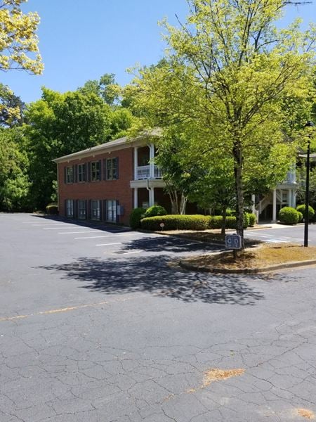 Office space for Rent at 1215 Hightower Trail, Building C in atlanta