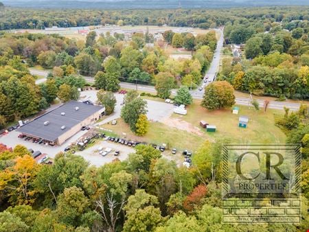 Retail space for Sale at 1680 New York 9G in Hyde Park