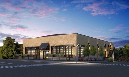 Commercial space for Sale at 301 S. Main St. in Brighton