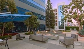 FOR LEASE I 500,000 SF Mid Rise Office Campus