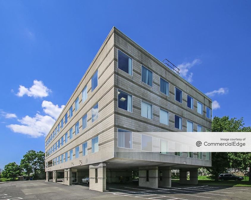 1375 Kings Hwy East, Fairfield, CT CommercialSearch