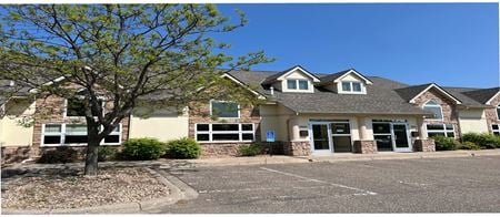 Office space for Rent at 4663 White Bear Parkway in White Bear Lake