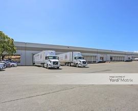 Hayward Industrial Park - Buildings 5 & 6