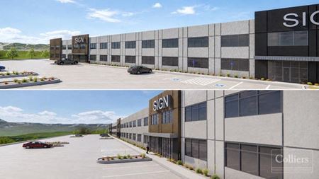 Industrial space for Rent at 618 W Sheep Ln Dr (2300 s) in Nephi