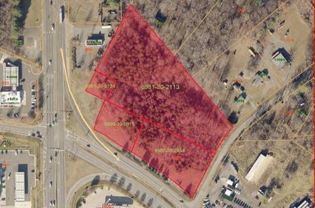 VacantLand space for Sale at J6C2+F9H in Opal
