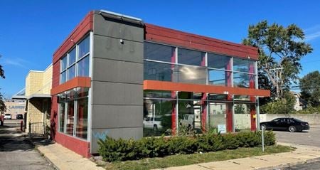 Retail space for Sale at 15321 Wyoming St in Detroit