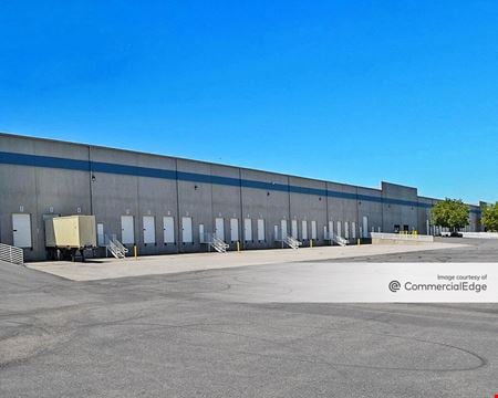 Industrial space for Rent at 1300 East Vine Street in Lodi