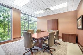 Regus - Richmond - Glen Allen
